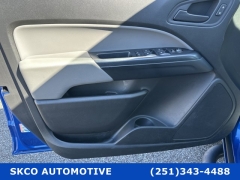 Used 2019  Chevrolet Colorado 2WD Crew Cab WT Longbed at SKCO Automotive near Mobile, AL