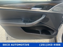 Used 2019 BMW X3 sDrive30i Sports Activity Vehicle at SKCO Automotive near Mobile, AL