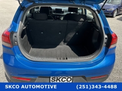 Used 2021 Kia Rio 5-Door S IVT at SKCO Automotive near Mobile, AL