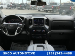 Used 2019  Chevrolet Silverado 1500 2WD Crew Cab RST All Star Edition at SKCO Automotive near Mobile&comma; AL