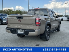 Used 2022  Nissan Frontier Crew Cab 4x2 PRO-X Auto at SKCO Automotive near Mobile&comma; AL