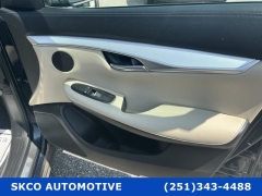 Used 2019  INFINITI QX50 4d SUV FWD LUXE at SKCO Automotive near Mobile&comma; AL