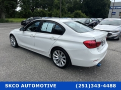 Used 2017 BMW 3 Series 320i xDrive Sedan South Africa at SKCO Automotive near Mobile, AL