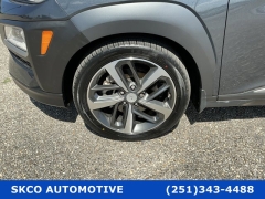 Used 2021  Hyundai Kona Ultimate DCT FWD at SKCO Automotive near Mobile&comma; AL