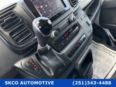 Used 2022 Ram ProMaster Cargo Van 2500 High Roof 159" WB at SKCO Automotive near Mobile, AL
