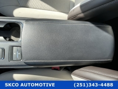 Used 2020  Ford Fusion 4d Sedan FWD SE 1&period;5L EcoBoost at SKCO Automotive near Mobile&comma; AL