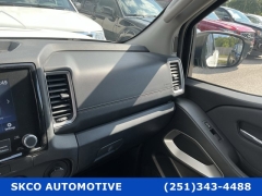 Used 2022  Nissan Frontier Crew Cab 4x4 SV Auto at SKCO Automotive near Mobile&comma; AL