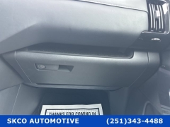 Used 2022 Nissan Pathfinder SV 2WD at SKCO Automotive near Mobile, AL