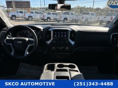 Used 2020  Chevrolet Silverado 1500 4WD Crew Cab LT All Star Edition at SKCO Automotive near Mobile&comma; AL