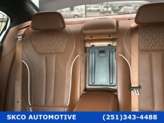 Used 2017 BMW 7 Series ALPINA B7 xDrive Sedan at SKCO Automotive near Mobile, AL