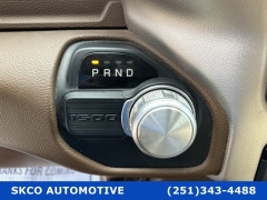 Used 2019 Ram 1500 2WD Crew Cab Laramie at SKCO Automotive near Mobile, AL