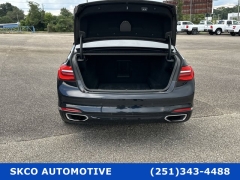 Used 2017 BMW 7 Series ALPINA B7 xDrive Sedan at SKCO Automotive near Mobile, AL