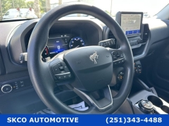Used 2021 Ford Bronco Sport Badlands 4x4 at SKCO Automotive near Mobile, AL