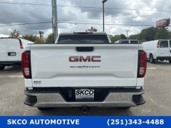 Used 2023  GMC Sierra 1500 2WD Double Cab 147" Pro at SKCO Automotive near Mobile&comma; AL