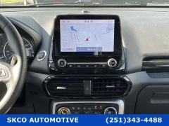 Used 2021  Ford EcoSport Titanium 4WD at SKCO Automotive near Mobile&comma; AL