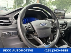 Used 2022  Ford Escape SEL FWD at SKCO Automotive near Mobile&comma; AL
