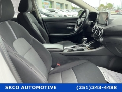Used 2021  Nissan Sentra SV CVT at SKCO Automotive near Mobile&comma; AL