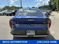 Used 2025  Kia K4 LXS FWD at SKCO Automotive near Mobile&comma; AL