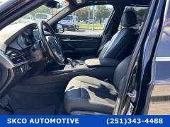 Used 2018 BMW X5 sDrive35i Sports Activity Vehicle at SKCO Automotive near Mobile, AL