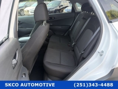 Used 2023  Hyundai Kona SEL Auto AWD at SKCO Automotive near Mobile&comma; AL