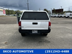 Used 2020  Toyota Tacoma 2WD Access Cab SR at SKCO Automotive near Mobile, AL