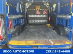 Used 2020  Ford Transit 250 Cargo Van Low Roof Van RWD SWB at SKCO Automotive near Mobile&comma; AL