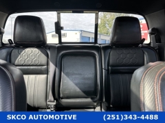 Used 2023  Nissan Frontier Crew Cab 4x4 PRO-4X Auto &ast;Ltd Avail&ast; at SKCO Automotive near Mobile&comma; AL