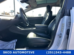 Used 2020  Tesla Model 3 Long Range AWD at SKCO Automotive near Mobile&comma; AL