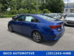 Used 2019 Kia Forte 4d Sedan S at SKCO Automotive near Mobile, AL