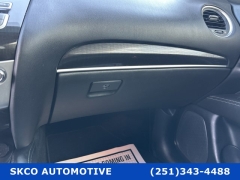 Used 2019 INFINITI QX60 4d SUV AWD LUXE (2019.5) at SKCO Automotive near Mobile, AL