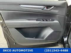 Used 2021  Mazda CX-5 Touring AWD at SKCO Automotive near Mobile&comma; AL