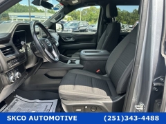 Used 2022 GMC Yukon XL 4WD 4dr SLE at SKCO Automotive near Mobile, AL