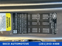 Used 2020  Land Rover Range Rover Evoque 5d SUV P250 SE at SKCO Automotive near Mobile, AL