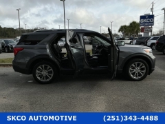 Used 2022  Ford Explorer Limited 4WD at SKCO Automotive near Mobile&comma; AL