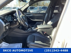 Used 2019  BMW X3 sDrive30i Sports Activity Vehicle at SKCO Automotive near Mobile&comma; AL