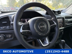 Used 2023  Jeep Renegade Altitude 4x4 at SKCO Automotive near Mobile&comma; AL