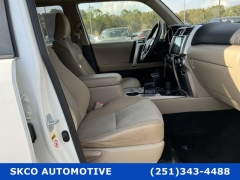 Used 2011  Toyota 4Runner 4d SUV 4WD SR5 at SKCO Automotive near Mobile&comma; AL