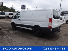 Used 2016 Ford Transit 250 Cargo Van Low Roof Van SWB w/Right Sliding Door at SKCO Automotive near Mobile, AL