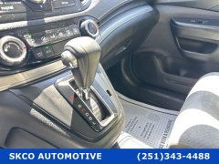Used 2016 Honda CR-V 4d SUV FWD LX at SKCO Automotive near Mobile, AL