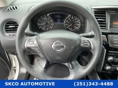 Used 2018  Nissan Pathfinder 4d SUV 4WD S at SKCO Automotive near Mobile&comma; AL