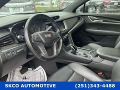 Used 2020  Cadillac XT5 4d SUV FWD Premium Luxury V6 at SKCO Automotive near Mobile&comma; AL