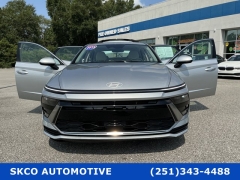 Used 2025  Hyundai Sonata SEL FWD at SKCO Automotive near Mobile&comma; AL
