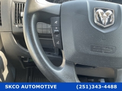 Used 2020  Ram ProMaster Cargo Van 3500 High Roof Ext Van 159" WB at SKCO Automotive near Mobile&comma; AL