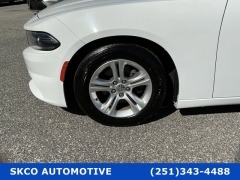 Used 2020  Dodge Charger 4d Sedan RWD SXT at SKCO Automotive near Mobile&comma; AL