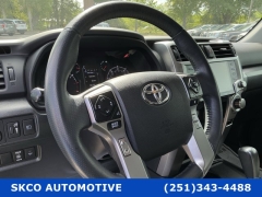 Used 2022  Toyota 4Runner SR5 2WD at SKCO Automotive near Mobile&comma; AL