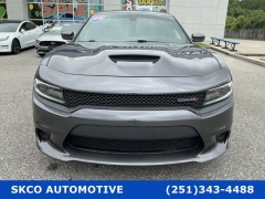 Used 2019  Dodge Charger 4d Sedan RWD GT at SKCO Automotive near Mobile&comma; AL