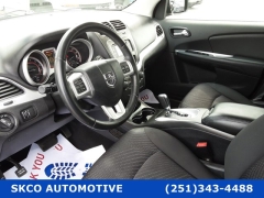 Used 2018  Dodge Journey SXT FWD at SKCO Automotive near Mobile, AL