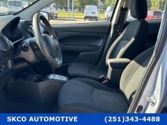 Used 2023 Mitsubishi Mirage G4 LE CVT at SKCO Automotive near Mobile, AL