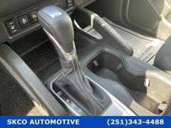 Used 2024  Nissan Frontier Crew Cab 4x4 SV at SKCO Automotive near Mobile&comma; AL