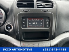 Used 2018  Dodge Journey 4d SUV FWD SE at SKCO Automotive near Mobile&comma; AL